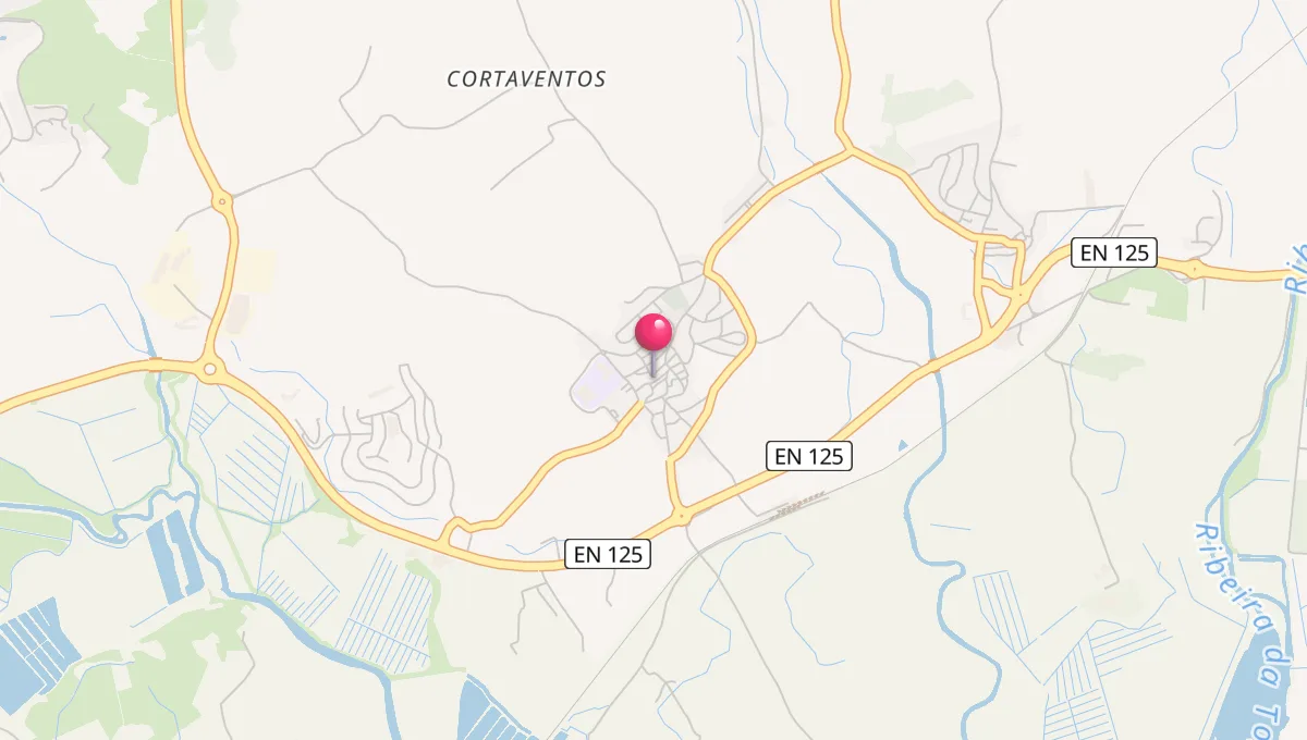 Horários de Oração em Mexilhoeira Grande