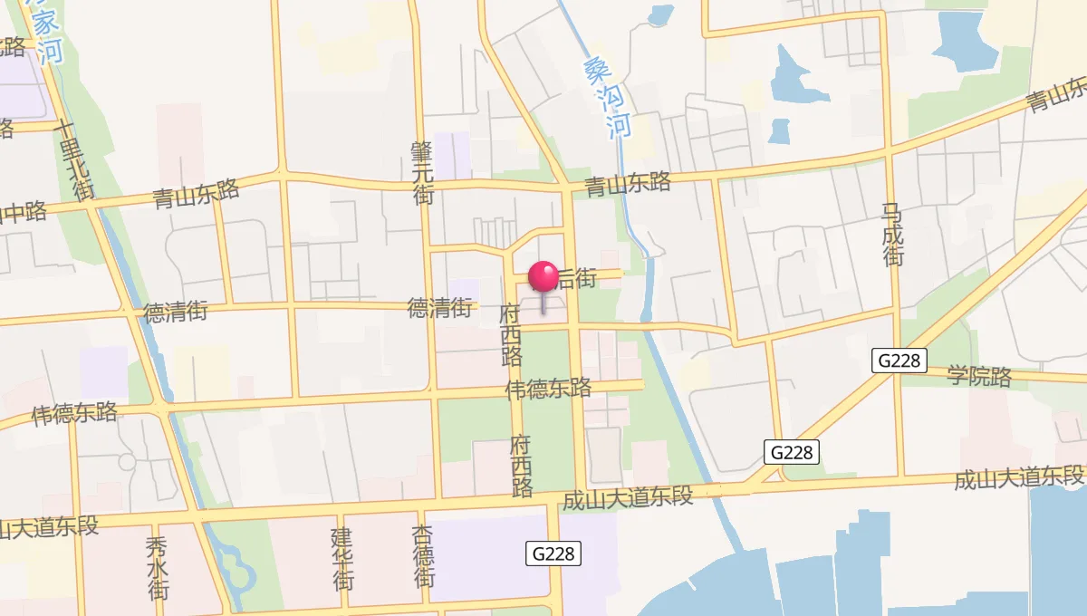 石桥子社区的礼拜时间