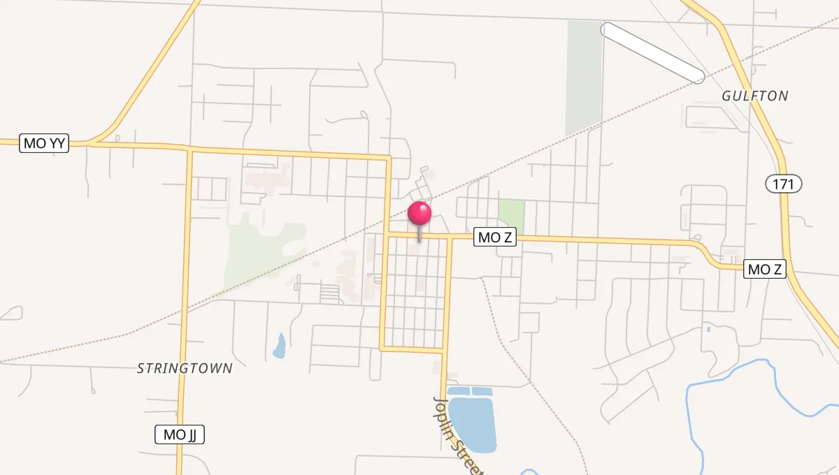 Prayer Times in Carl Junction