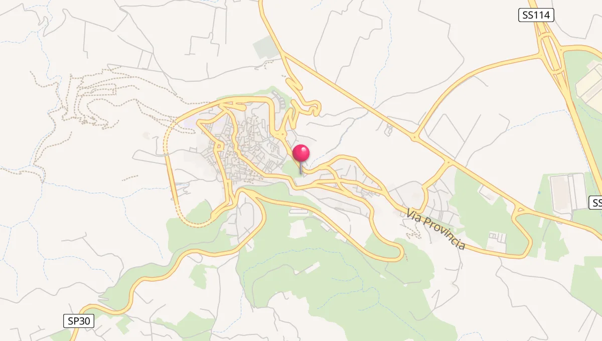 Orari di Preghiera a Melilli