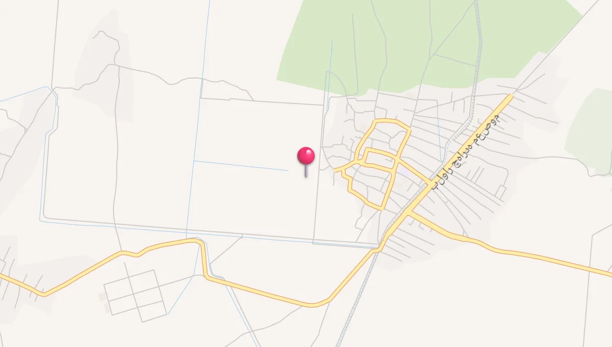 اوقات نماز در مبارک آباد