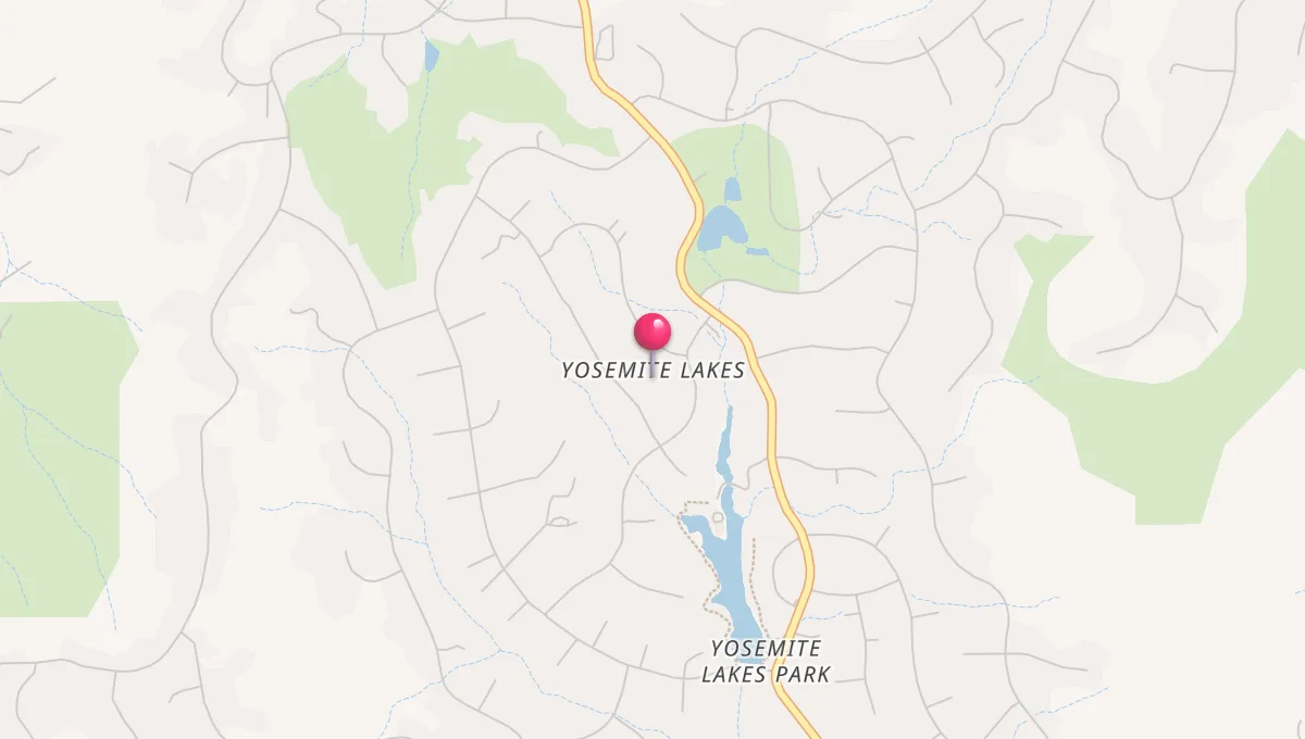 Prayer Times in Yosemite Lakes