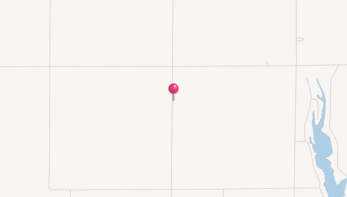 Prayer Times in Harper County
