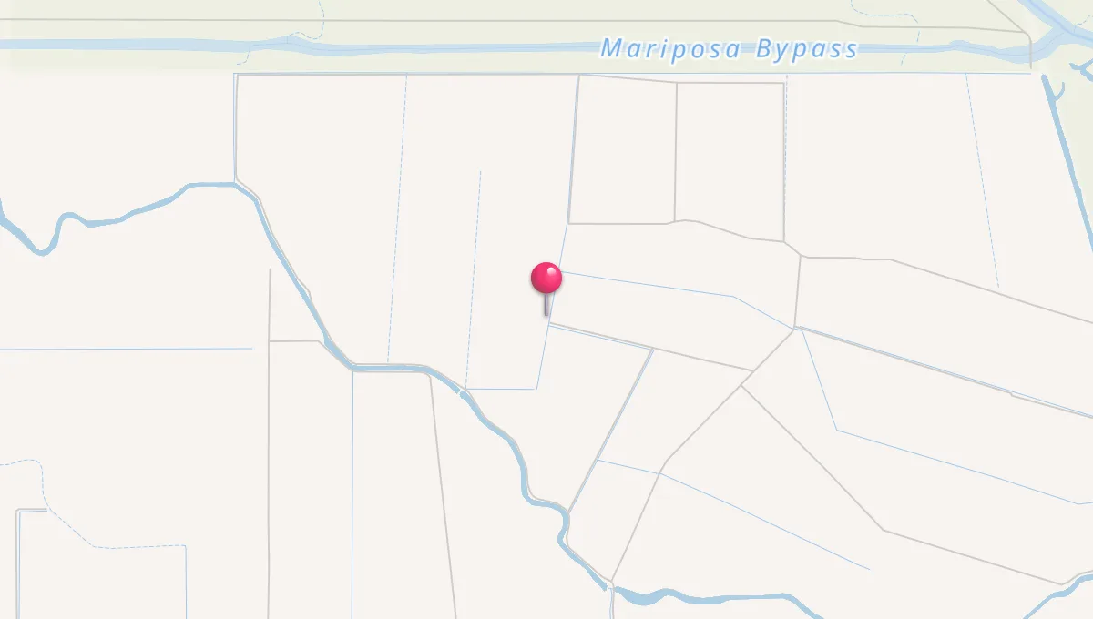 Prayer Times in Merced County