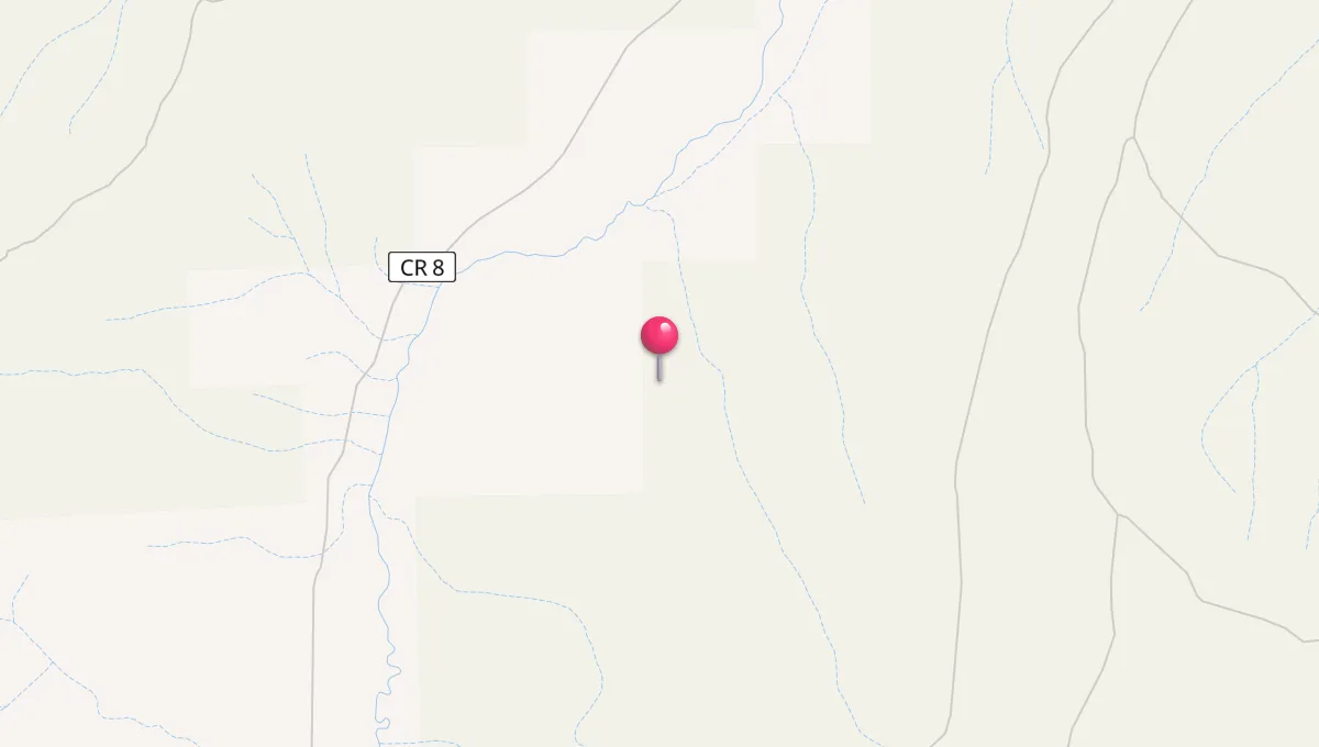 Prayer Times in Conejos County