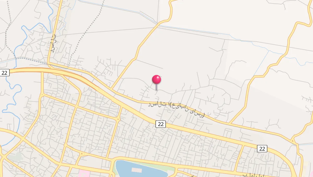 اوقات نماز در بیجار بنه