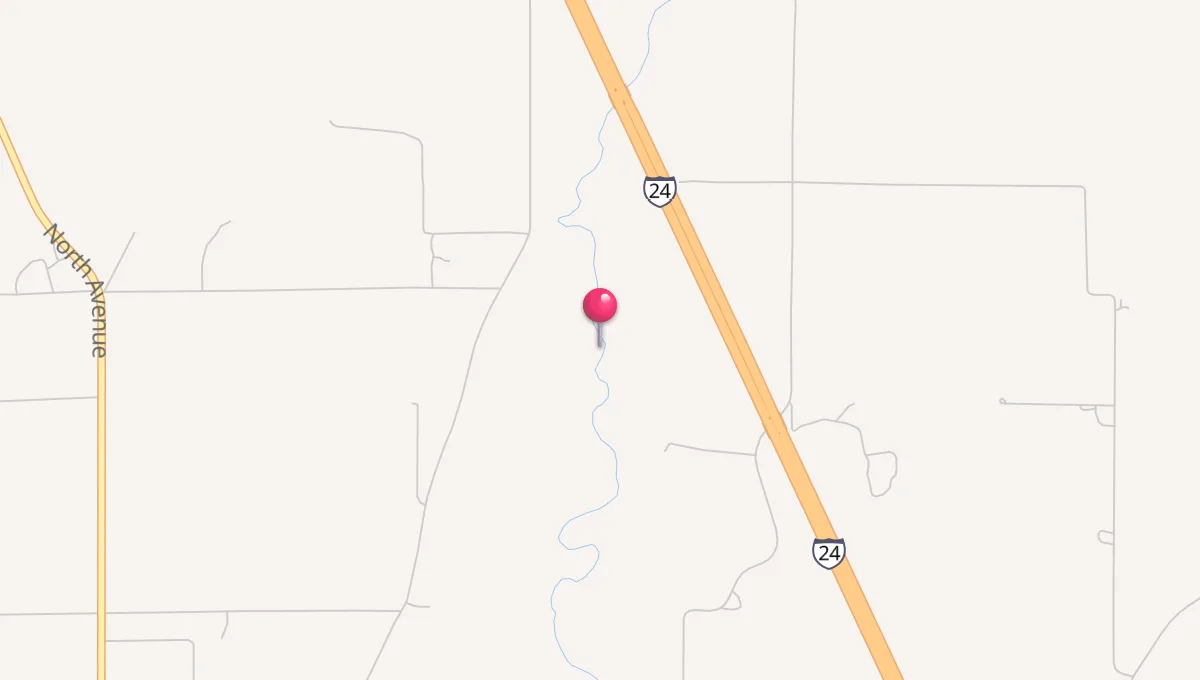 Prayer Times in Massac