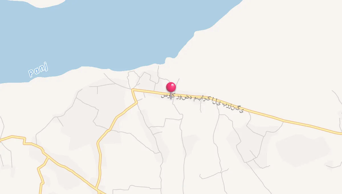 اوقات نماز در Qarāwul