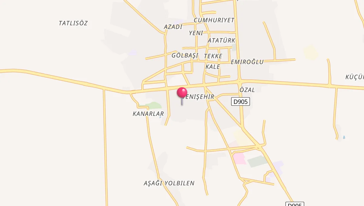 Viranşehir Namaz Vakitleri