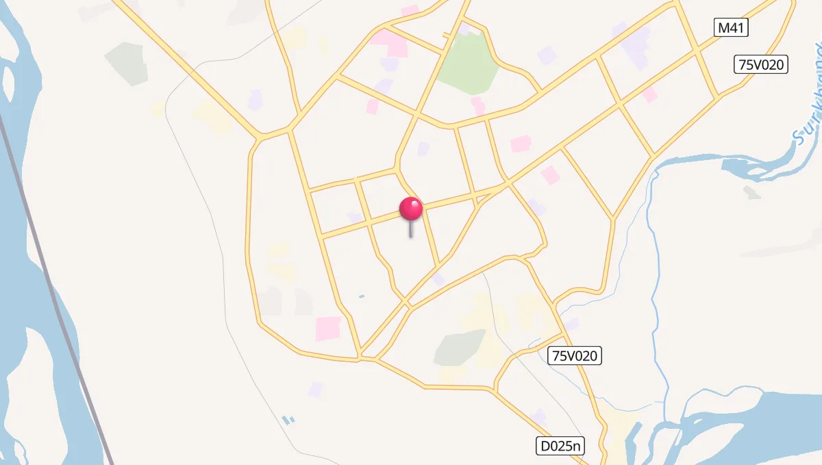 Heure de Prière à Termez