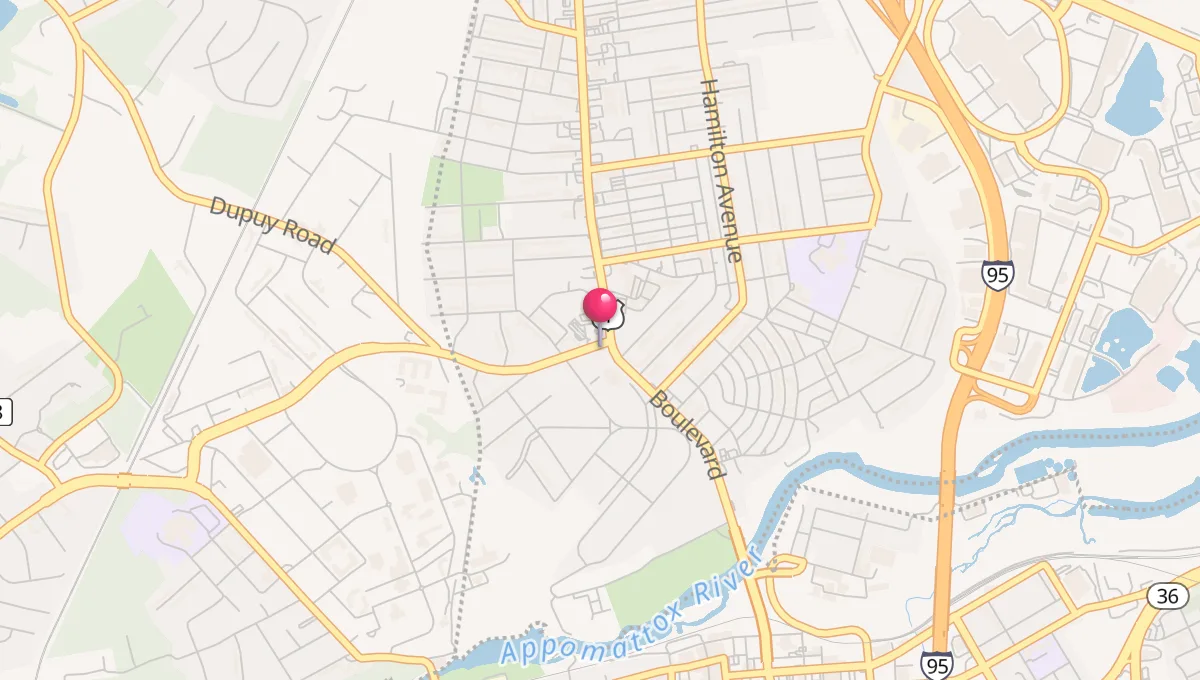 Prayer Times in City of Colonial Heights