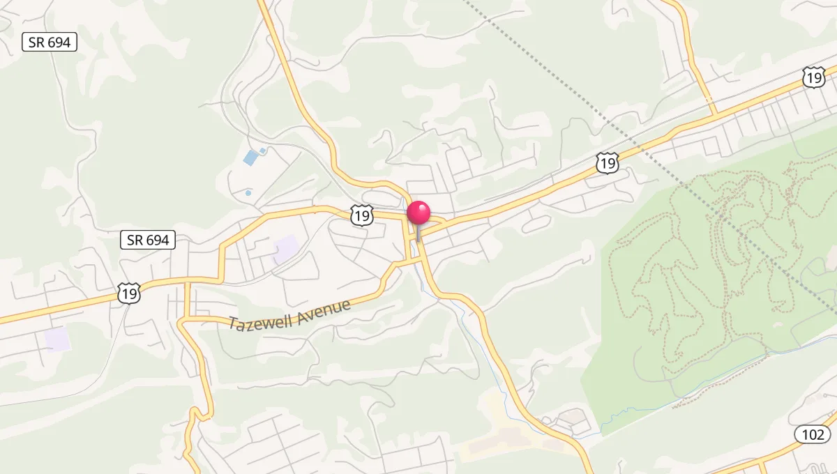 Prayer Times in Bluefield