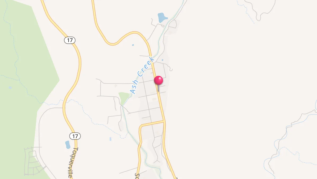 Prayer Times in Toquerville