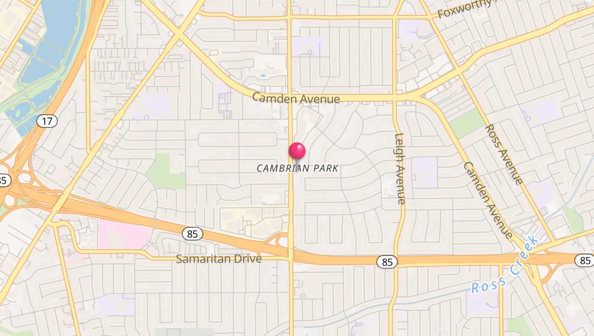 Prayer Times in Cambrian Park