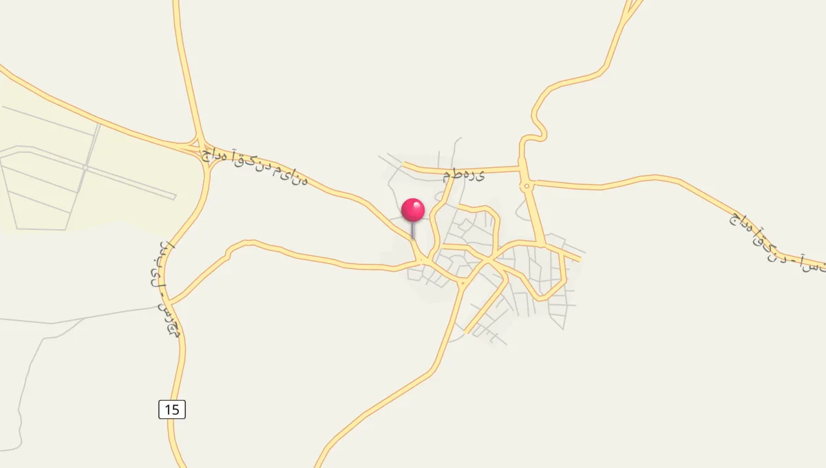 اوقات نماز در آق كند