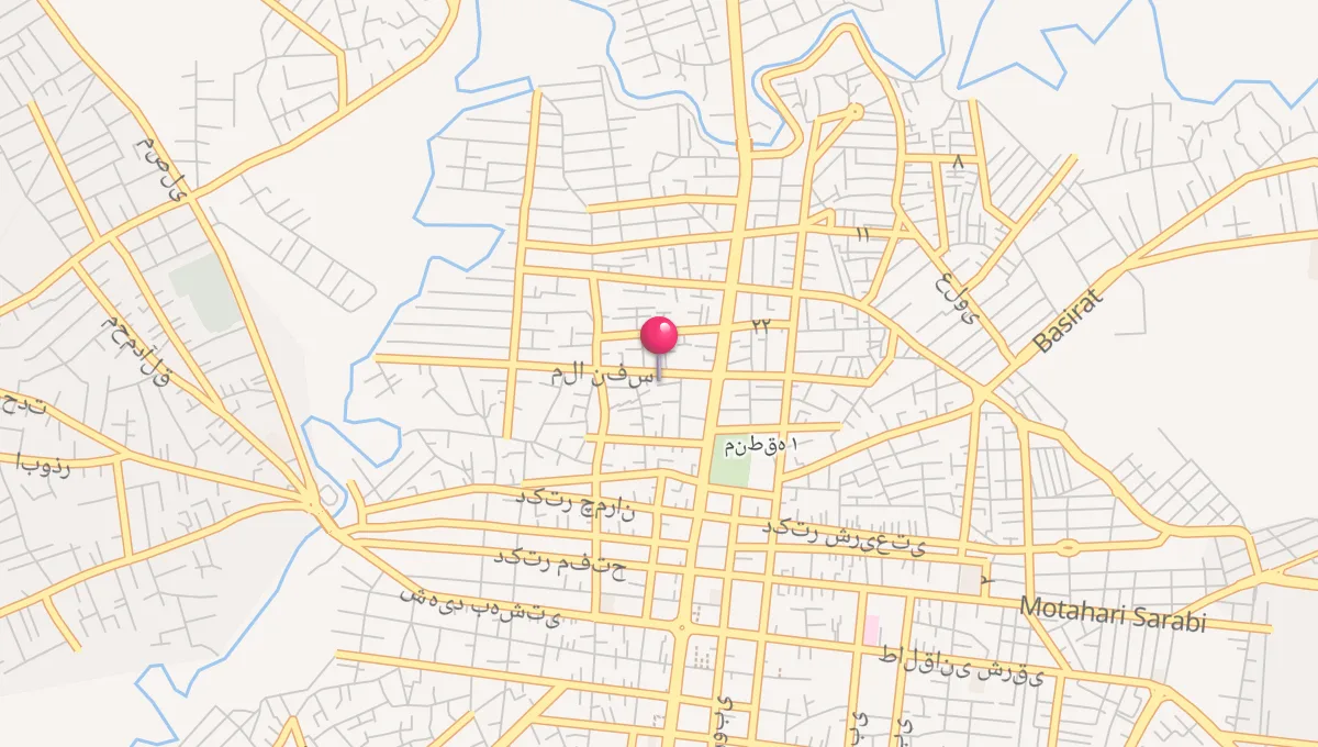 اوقات نماز در گنبد کاووس