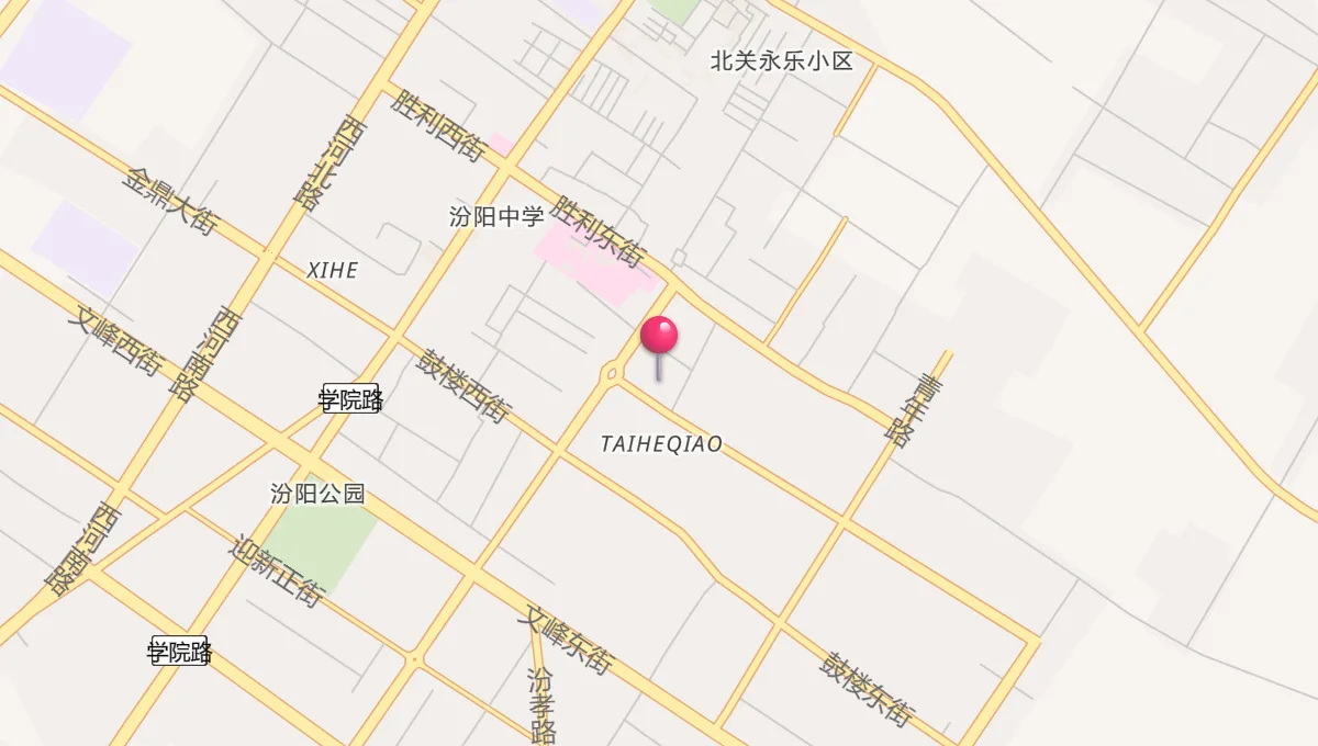 汾阳市的礼拜时间