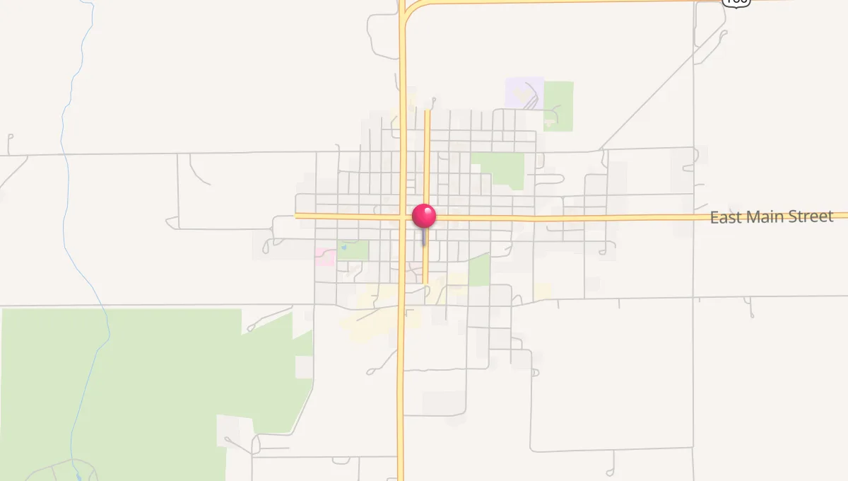 Prayer Times in Coldwater