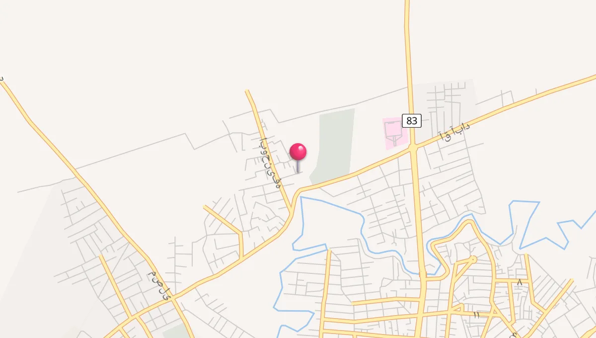 اوقات نماز در آق قايِه