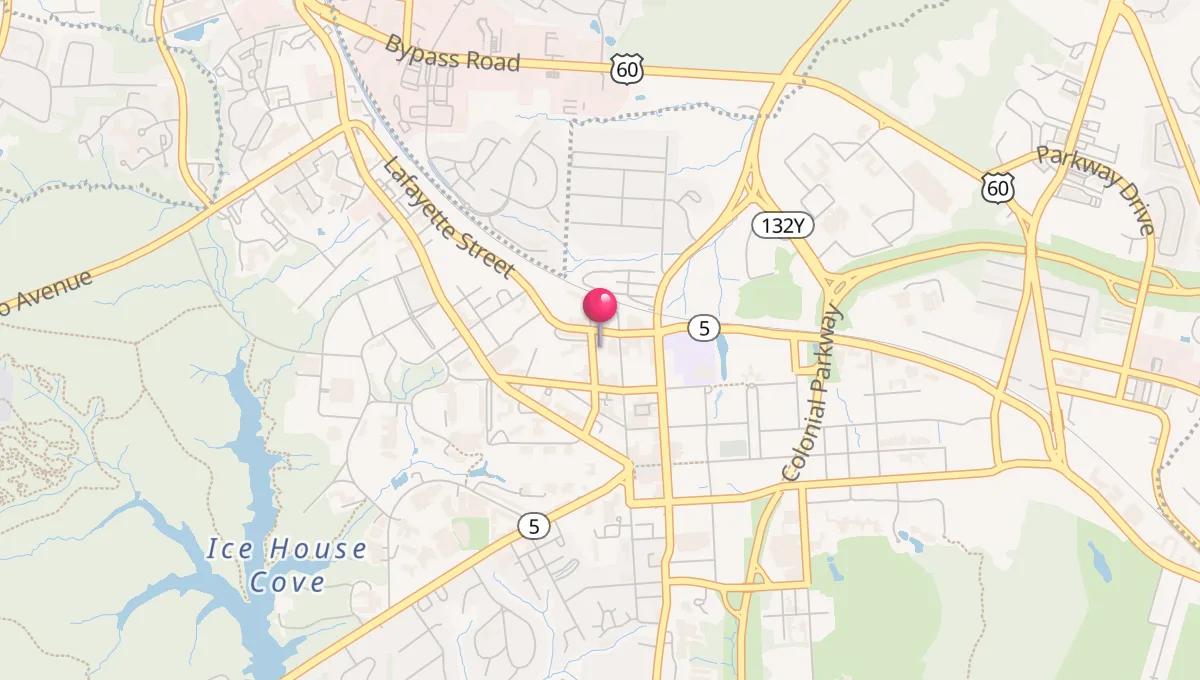 Prayer Times in City of Williamsburg
