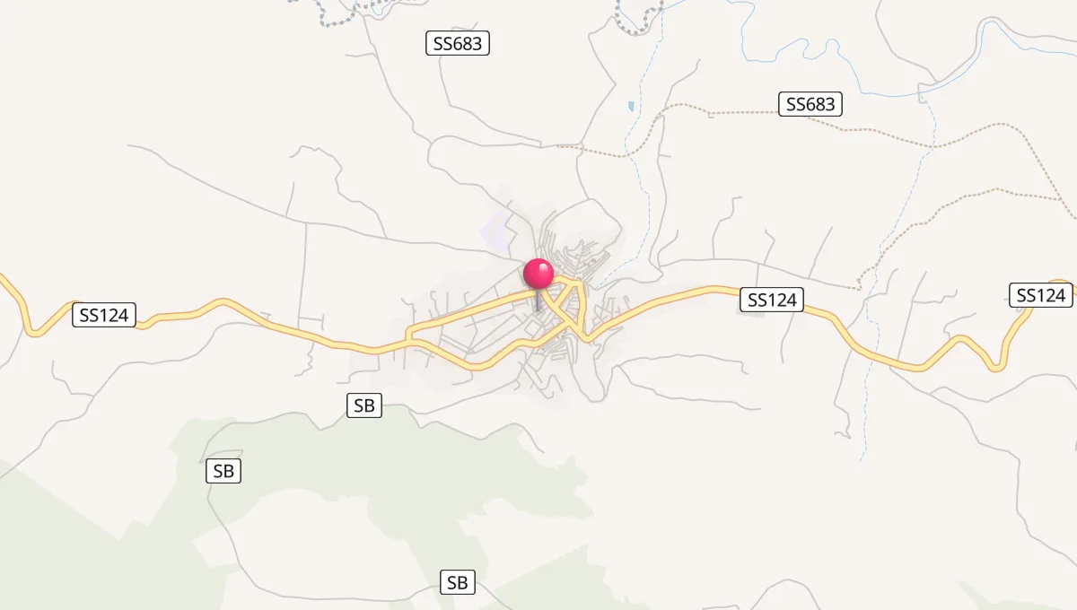 Orari di Preghiera a San Michele di Ganzaria