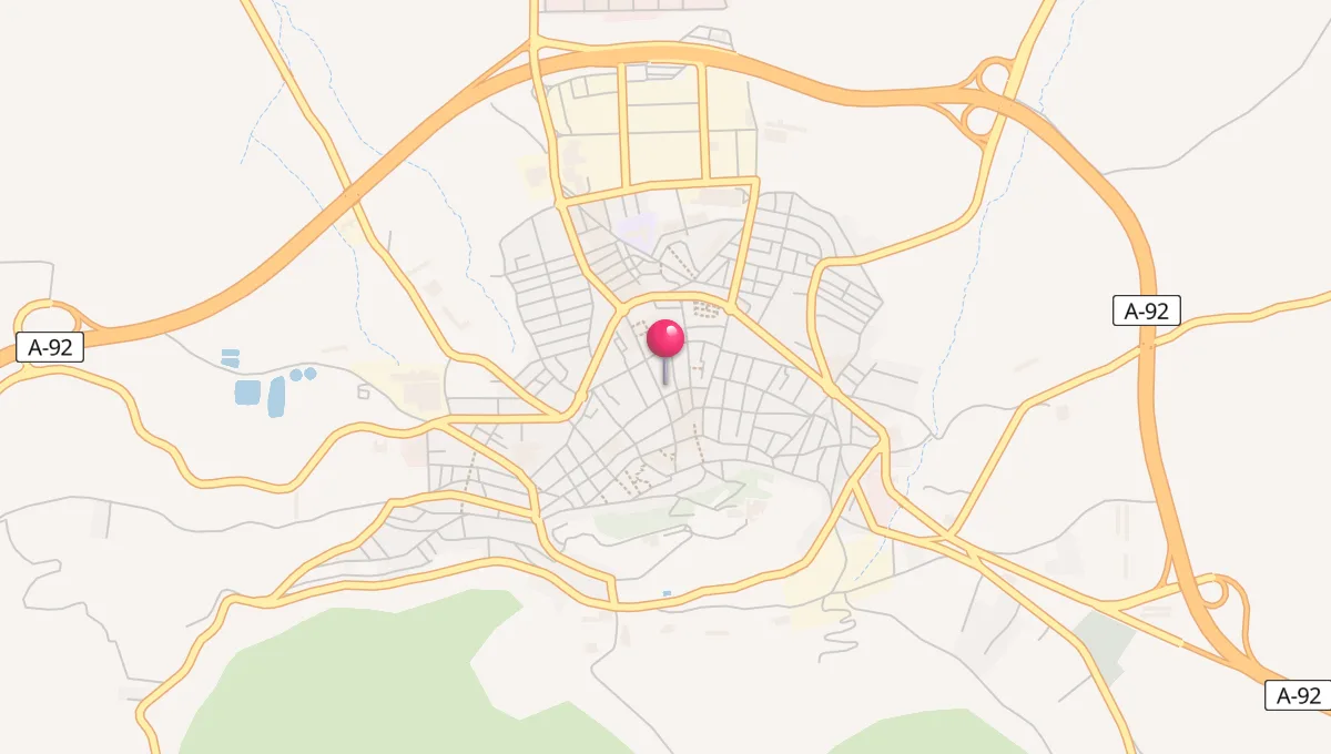 Calendario Ramadán Estepa