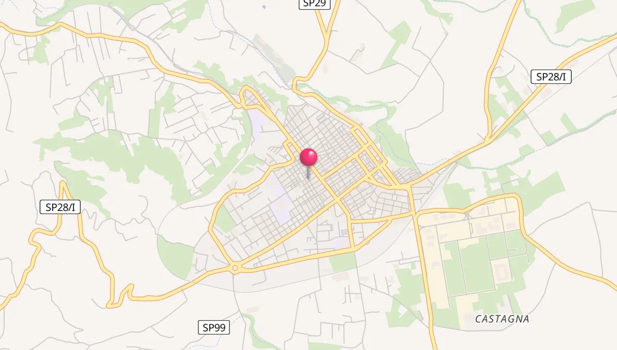 Orari di Preghiera a Scordia