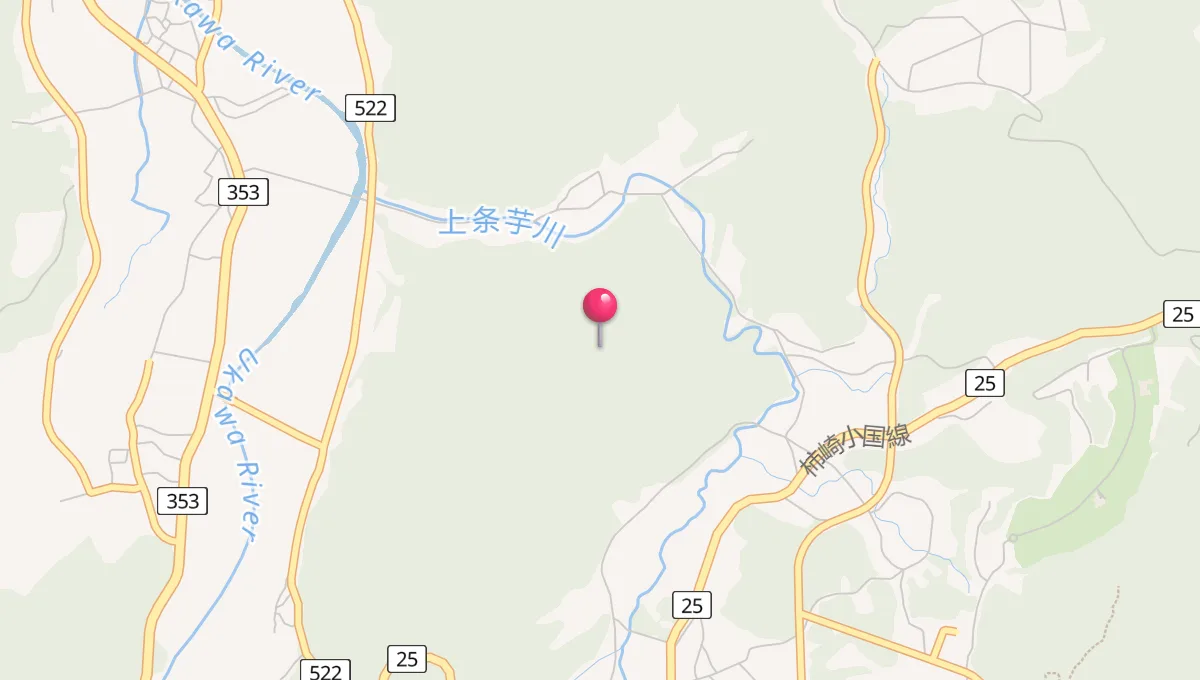 久米の礼拝時間