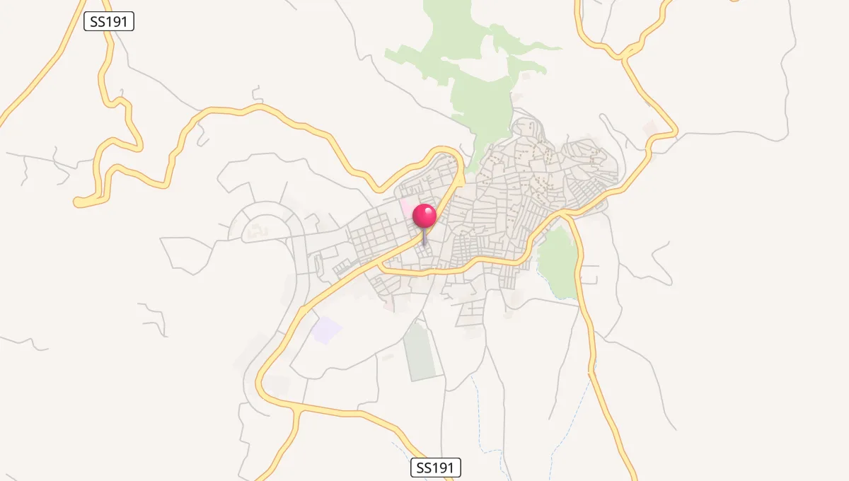 Orari di Preghiera a Mazzarino