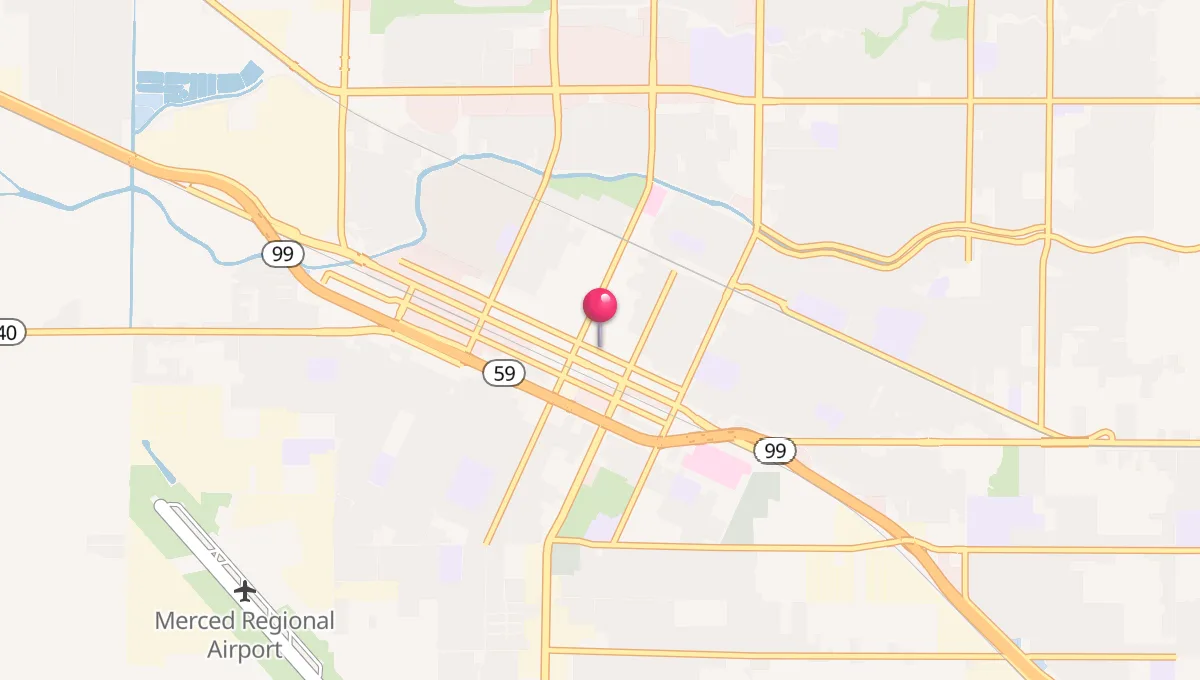 Prayer Times in Merced