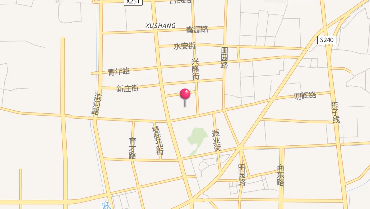 上和的礼拜时间