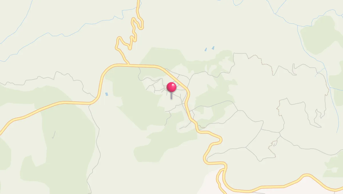 Horários de Oração em Marmelete
