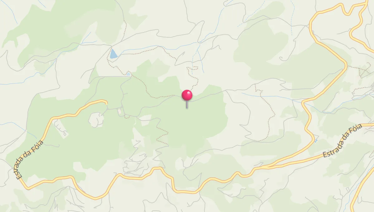 Horários de Oração em Monchique