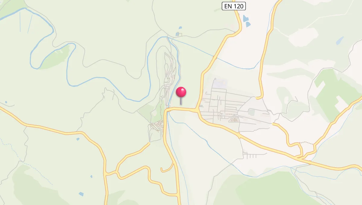 Horários de Oração em Aljezur