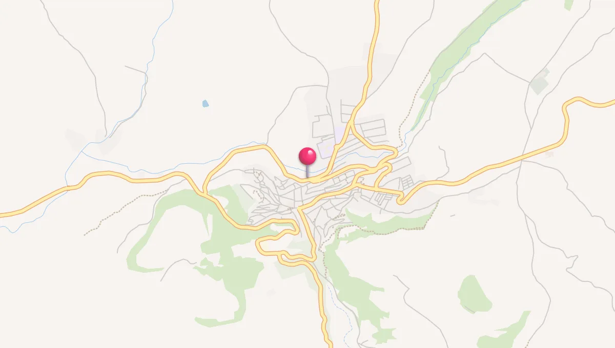 Calendario Ramadán Montefrío