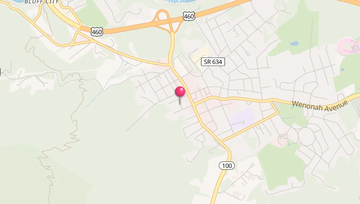 Prayer Times in Pearisburg