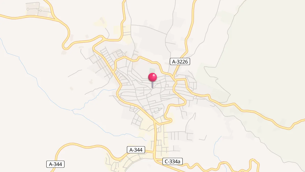 Calendario Ramadán Rute