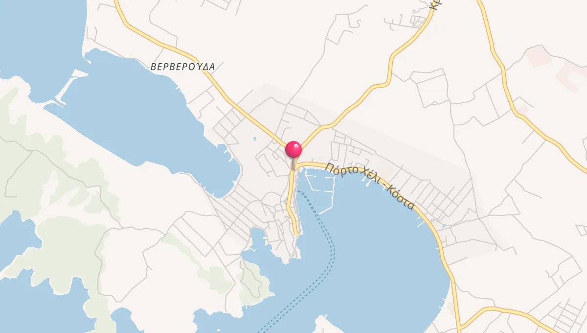 Ώρες Προσευχής στο Πορτοχέλι