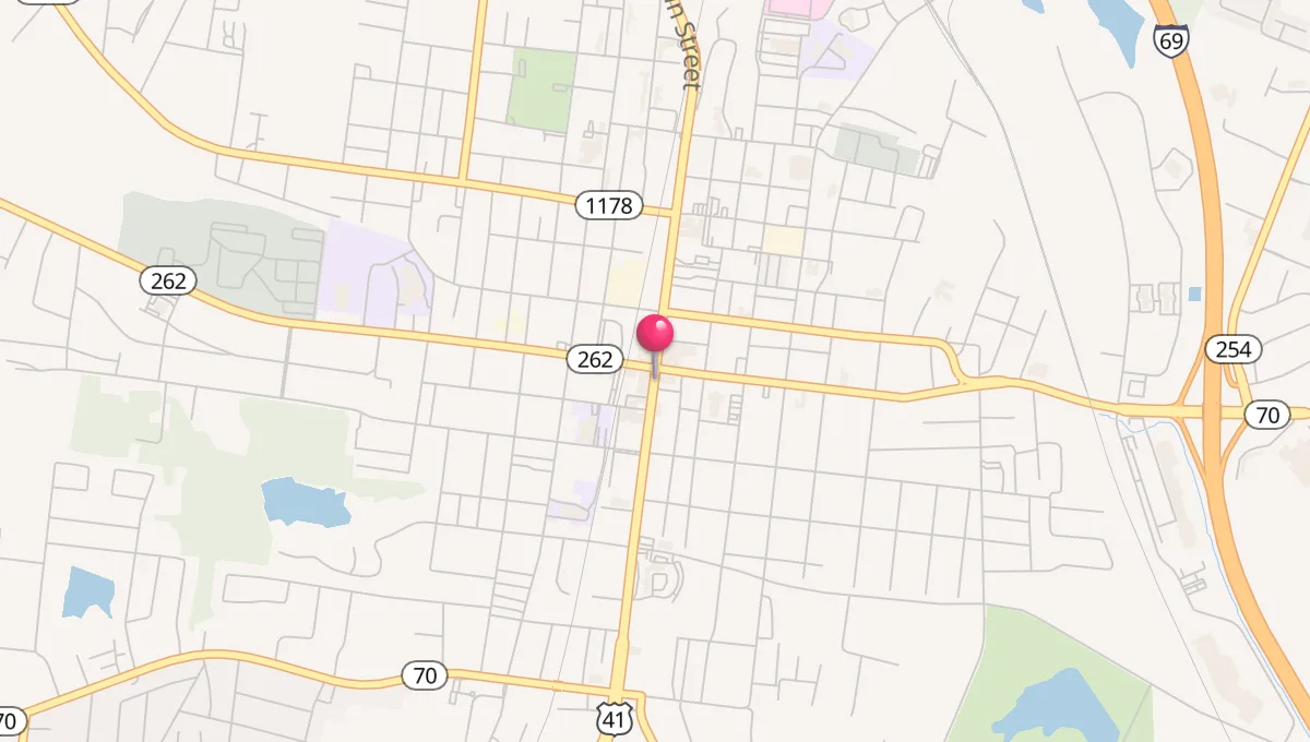 Prayer Times in Madisonville