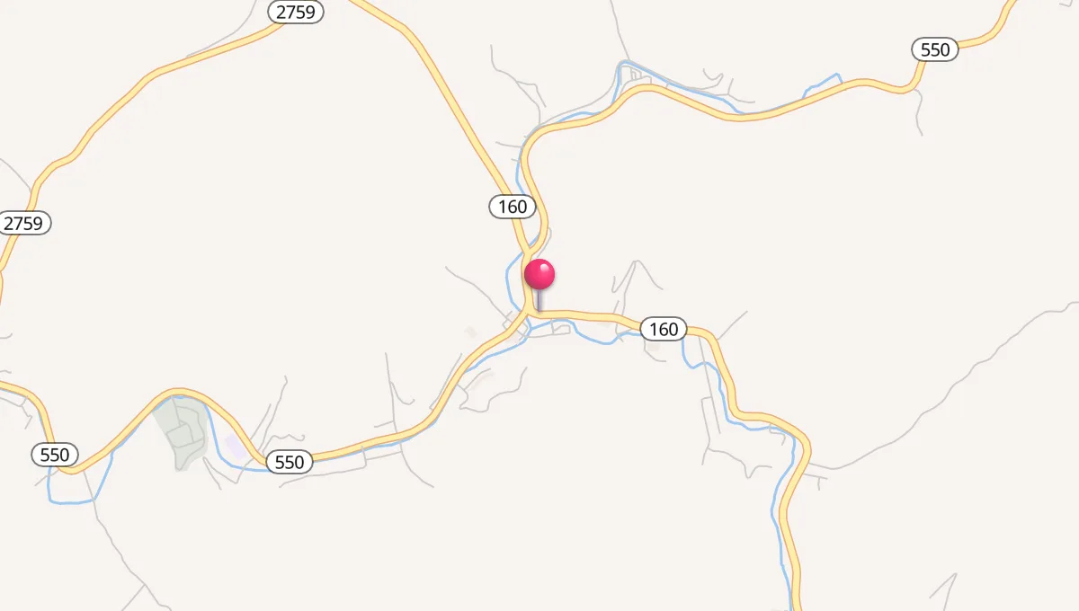 Prayer Times in Hindman