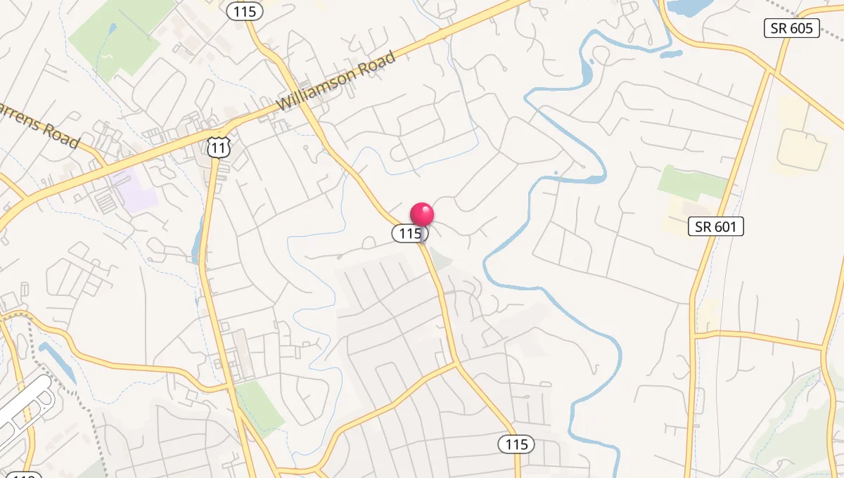 Prayer Times in Hollins