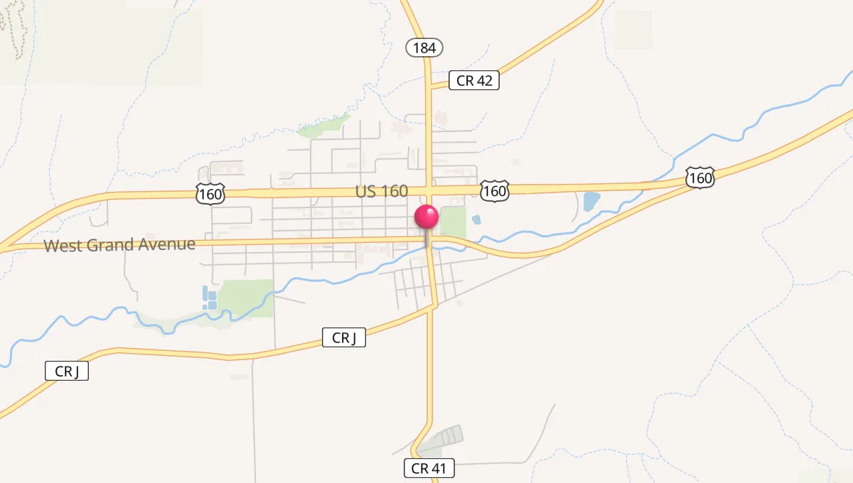 Prayer Times in Mancos