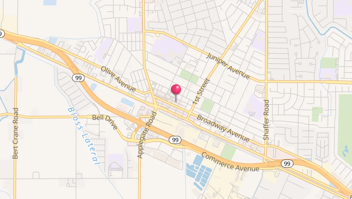 Prayer Times in Atwater