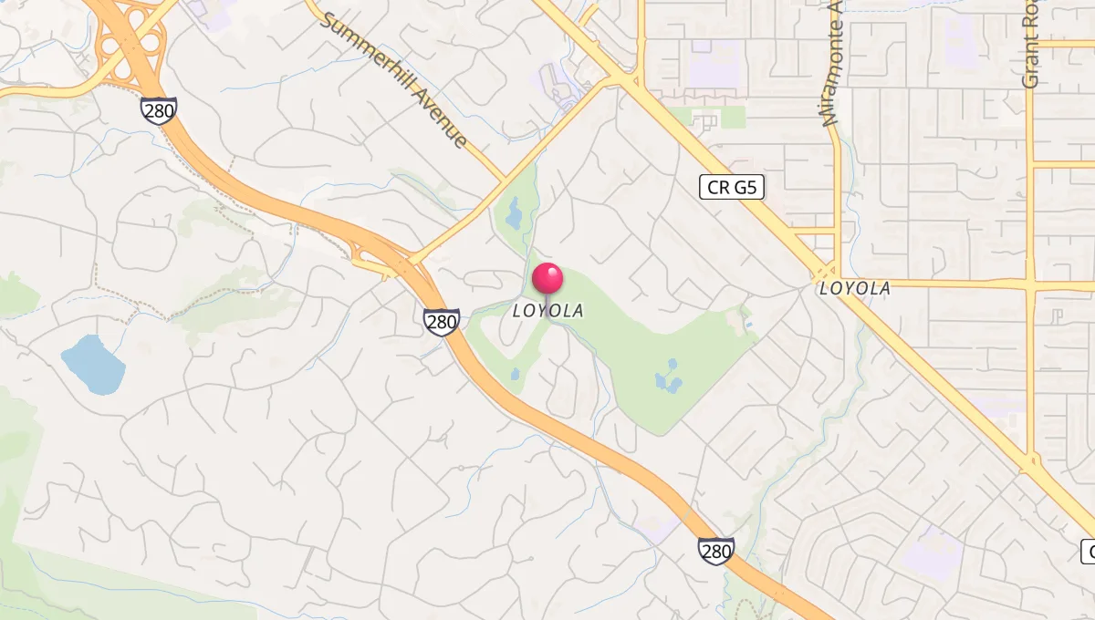 Prayer Times in Loyola