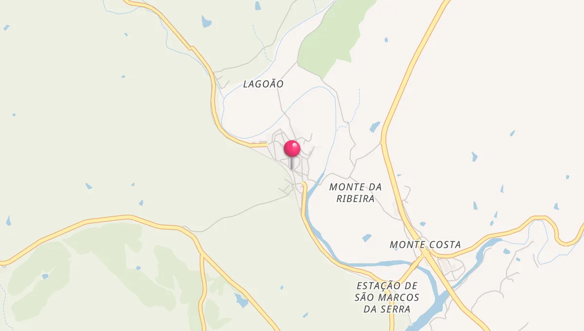 Horários de Oração em São Marcos da Serra