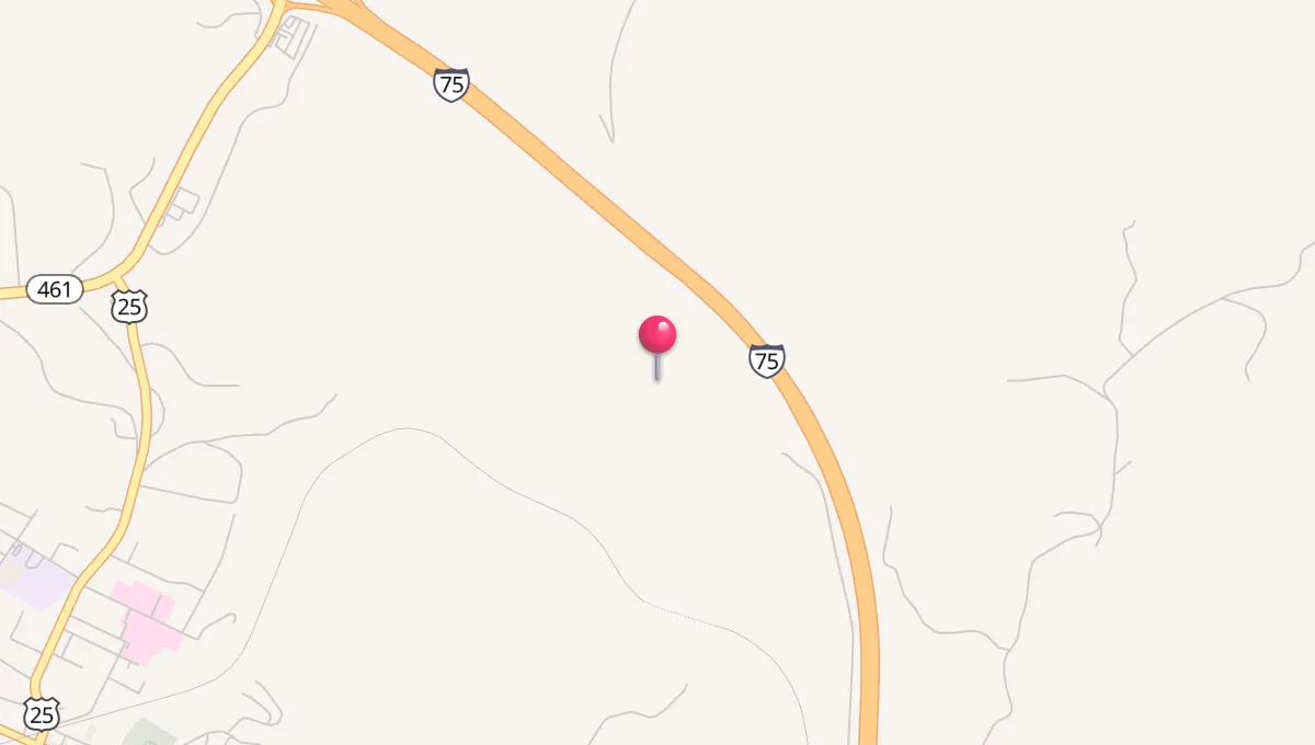 Prayer Times in Rockcastle
