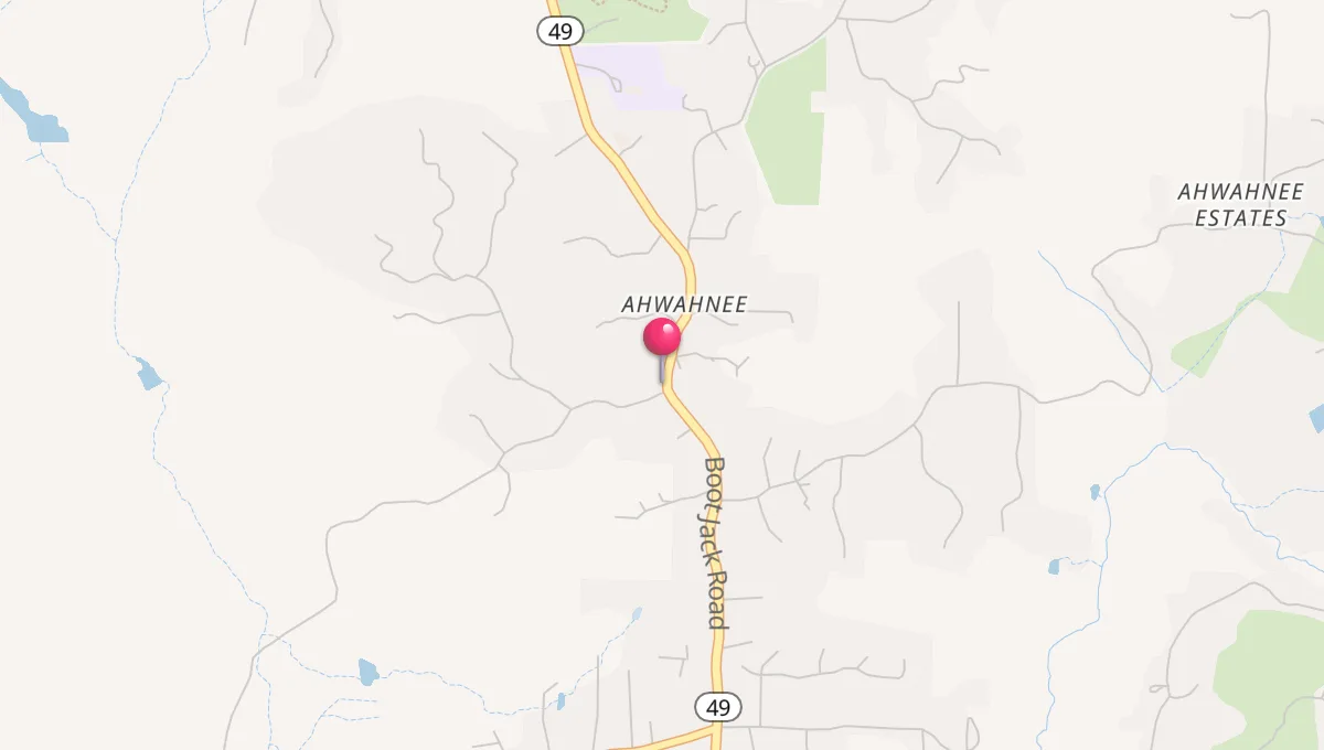 Prayer Times in Ahwahnee