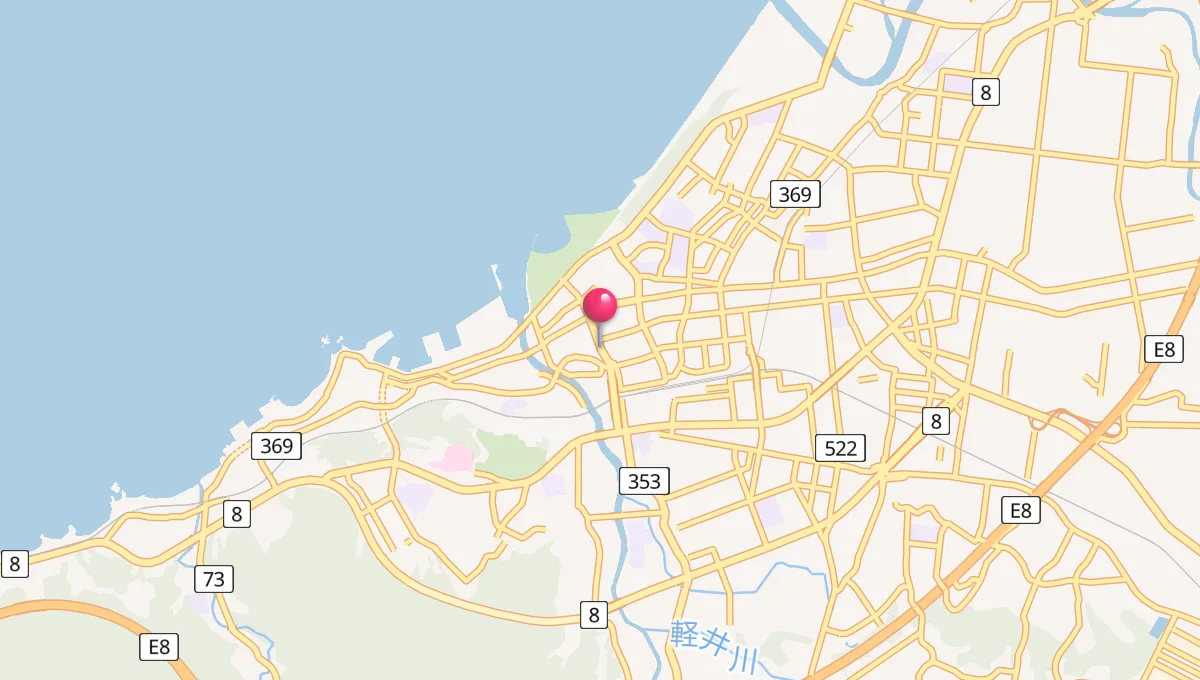 柏崎市の礼拝時間