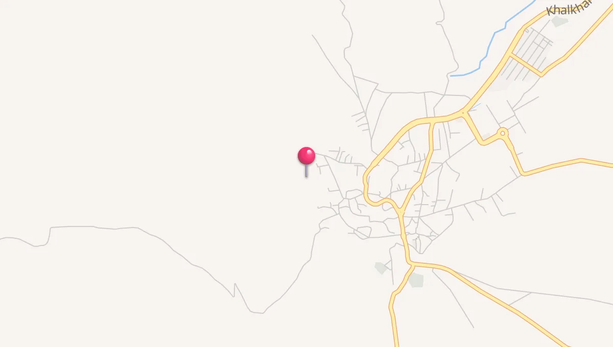 اوقات نماز در هشتجین