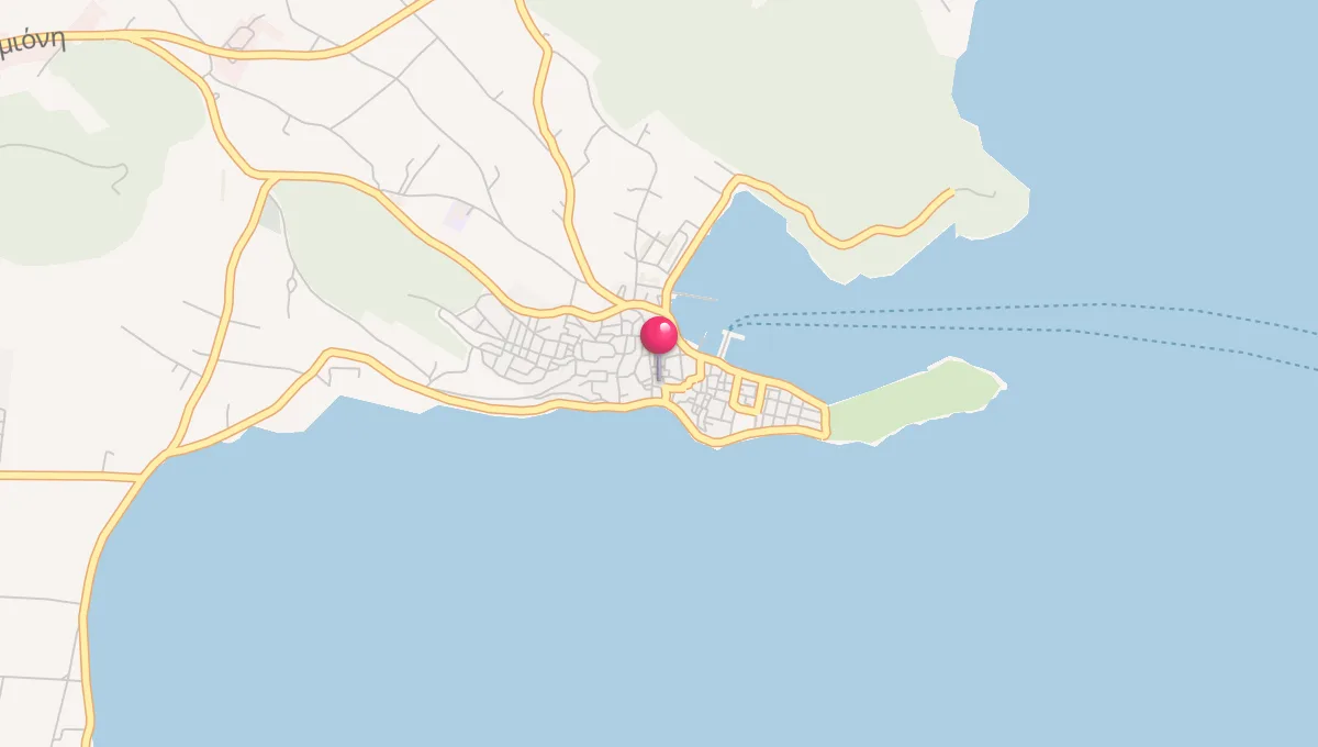 Ώρες Προσευχής στο Ερμιόνη